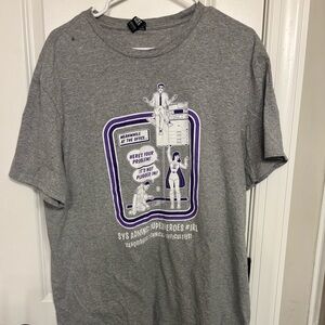 IT/ System Admin Comical Graphic T-Shirts